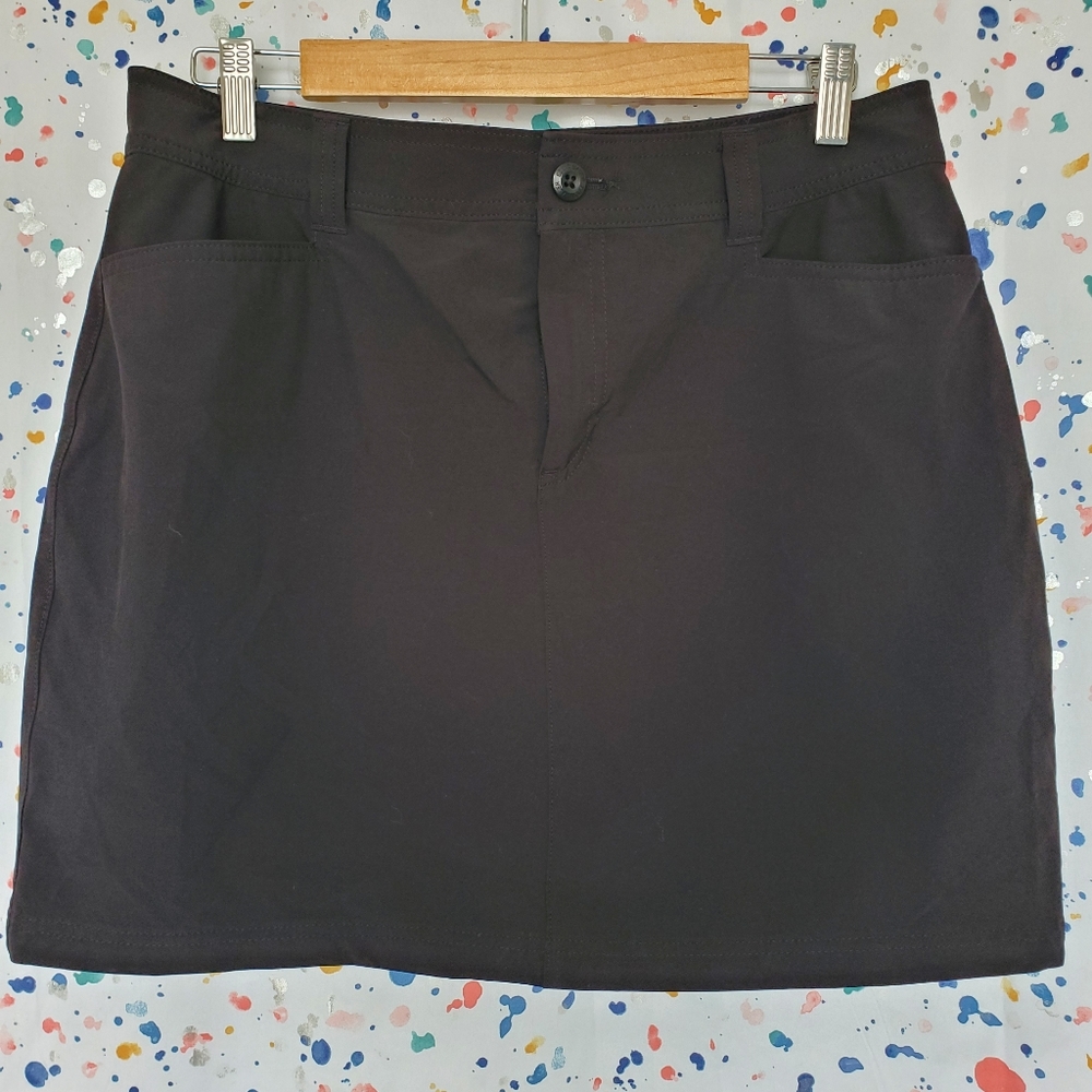 Columbia Skort
